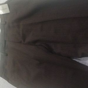 Southern Pines Herringbone Pants 34 x 31
